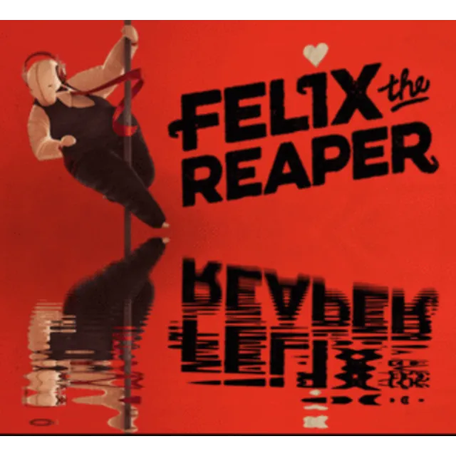 Felix The Reaper (Steam) ✅ REGION FREE/GLOBAL 💥🌐