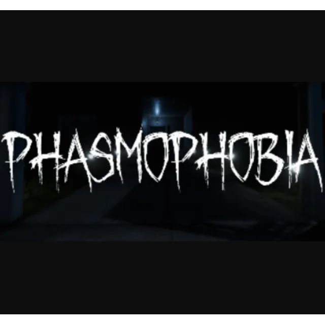 🔶 Phasmophobia  (STEAM GIFT RU)+BONUS