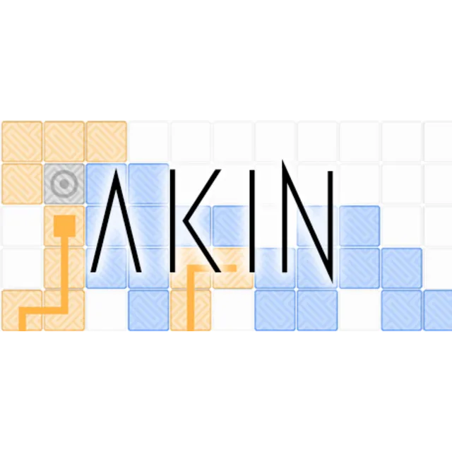 Akin (Steam ключ) Region Free