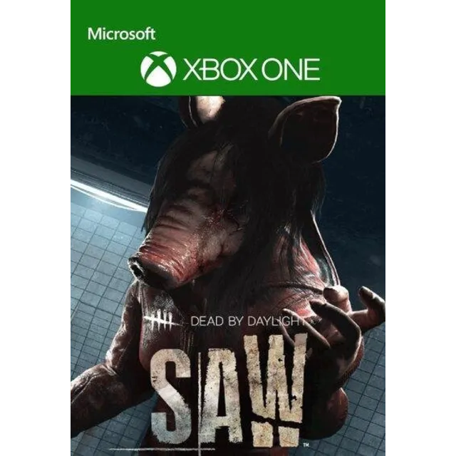 ✅ Dead by Daylight: The SAW Chapter XBOX ONE SERIES X|S Ключ USA🔑