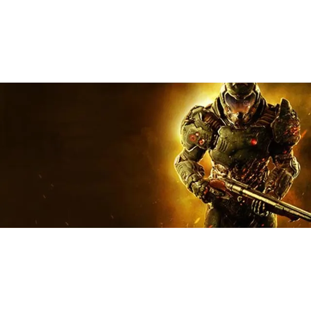 DOOM 2016 🔑STEAM КЛЮЧ 🔥РОССИЯ + МИР ❗РУССКИЙ ЯЗЫК