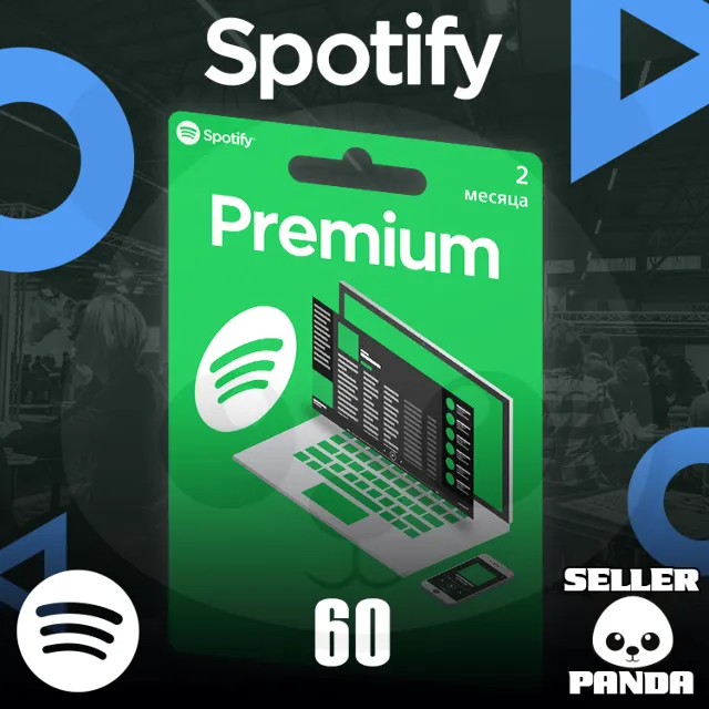 🎵 SPOTIFY PREMIUM 2 МЕСЯЦА НА ВАШ АККАУНТ С ГАРАНТИЕЙ