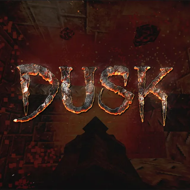 DUSK (Steam ключ / РФ+Весь мир)