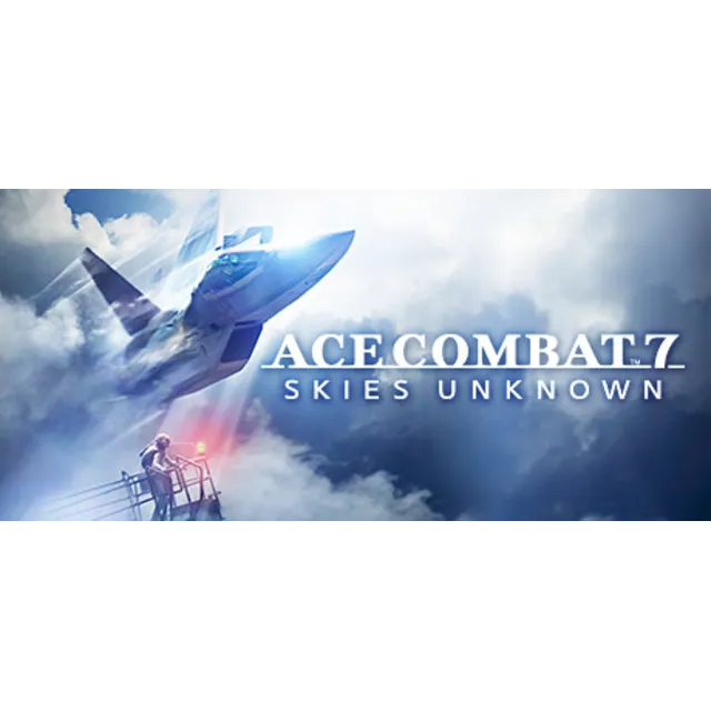 Ace Combat 7: Skies Unknown (STEAM КЛЮЧ) РУССКИЙ ЯЗЫК