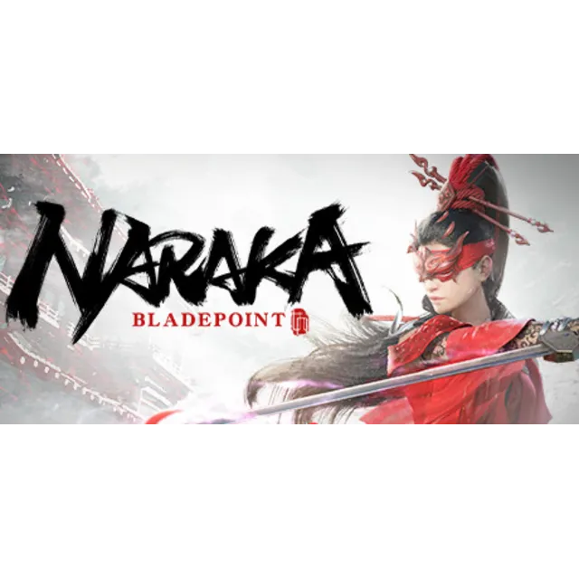 Naraka: Bladepoint БЕТА STEAM KEY REGION FREE GLOBAL