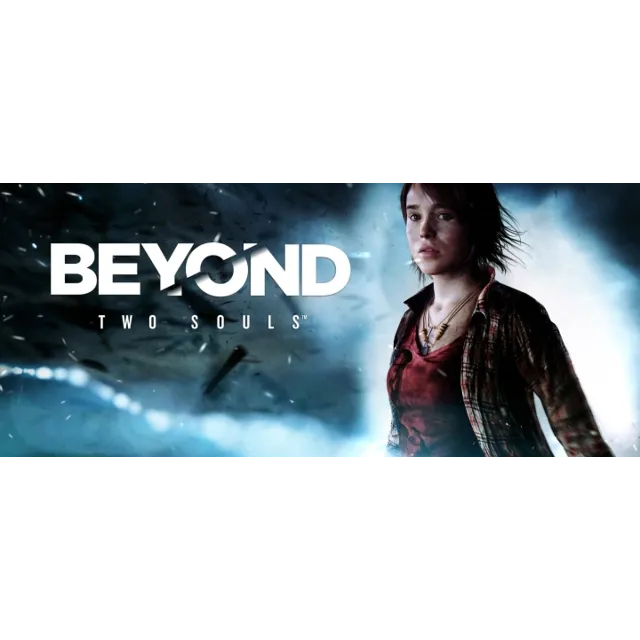 Beyond: Two Souls КЛЮЧ СРАЗУ / STEAM KEY