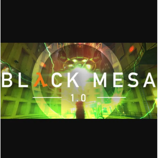 🔶 Black Mesa (STEAM GIFT RU)+BONUS