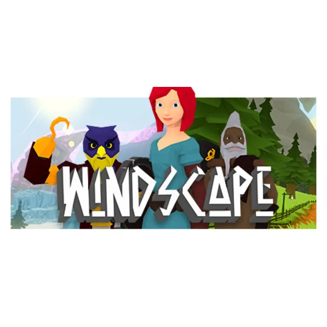 Windscape STEAM KEY REGION FREE GLOBAL ROW