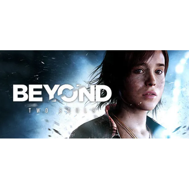 Beyond: Two Souls STEAM КЛЮЧ РФ+СНГ* / РУССКИЙ ЯЗЫК