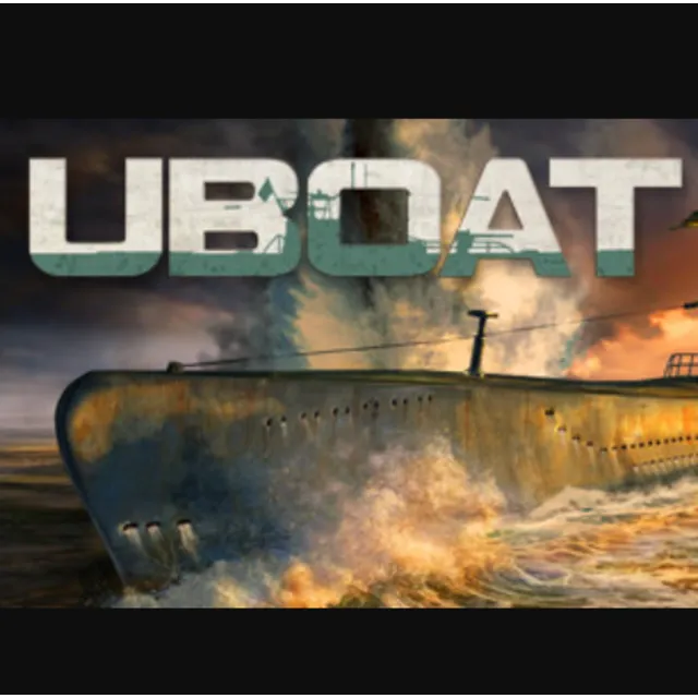 🔶 UBOAT (STEAM GIFT RU)+BONUS