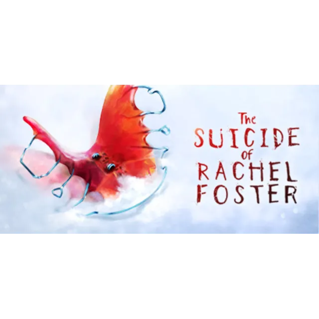 The Suicide of Rachel Foster STEAM KEY REGION FREE +🎁