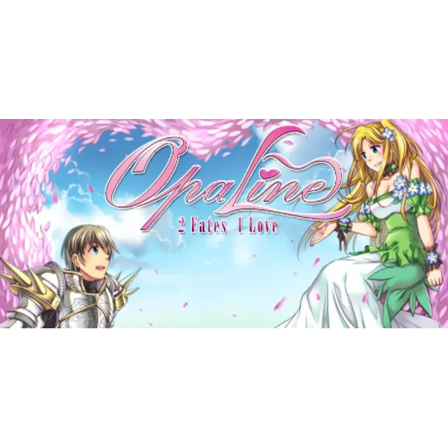 Opaline STEAM KEY REGION FREE GLOBAL ROW