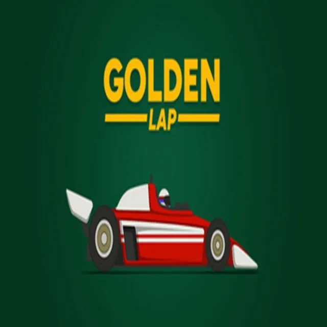Golden Lap (Steam ключ / РФ+Весь Мир)
