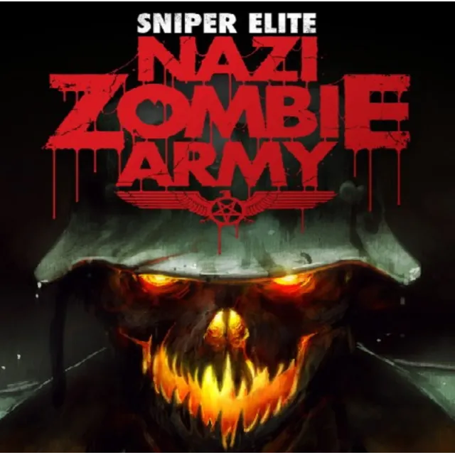 Sniper Elite Nazi Zombie Army 1 (Steam Ключ / РОССИЯ+СНГ)