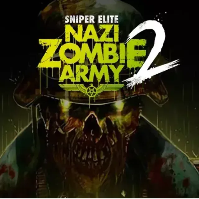 Sniper Elite Nazi Zombie Army 2 (Steam Ключ / РОССИЯ+СНГ)