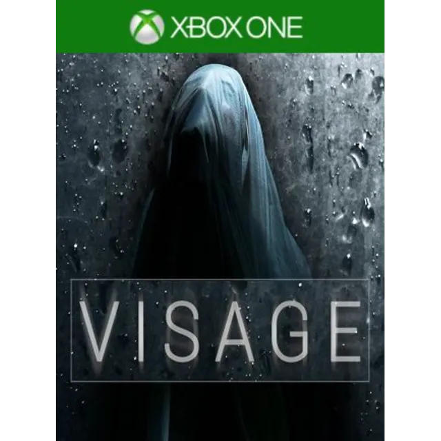 ✅ Visage XBOX ONE SERIES X|S PC Цифровой Ключ 🔑