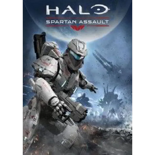 Halo: Spartan Assault (Steam Gift Region Free / ROW)