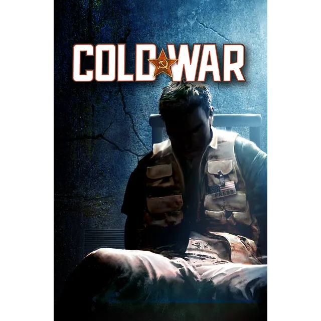 Cold War (Steam Gift Region Free / ROW)