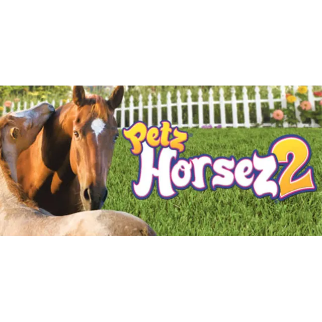 Petz Horsez 2 (Steam Gift Region Free / ROW)