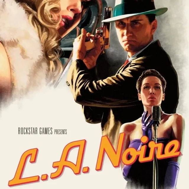 L.A. Noire (Steam Gift UA KZ)