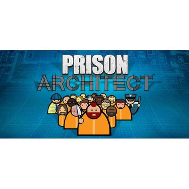 Prison Architect (Steam Gift Россия)