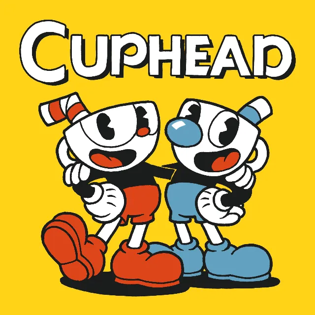Cuphead (Steam Gift Россия) 🔥
