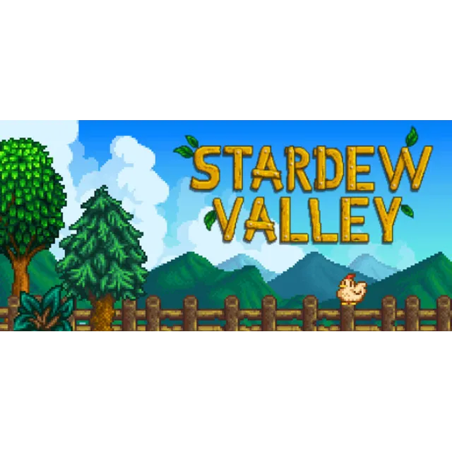 Stardew Valley (Steam Gift Россия)