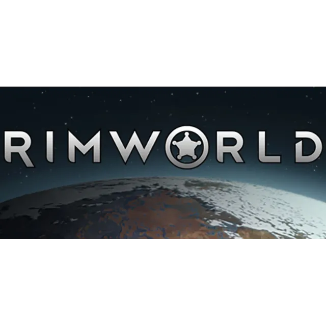 RimWorld (Steam Gift Россия)