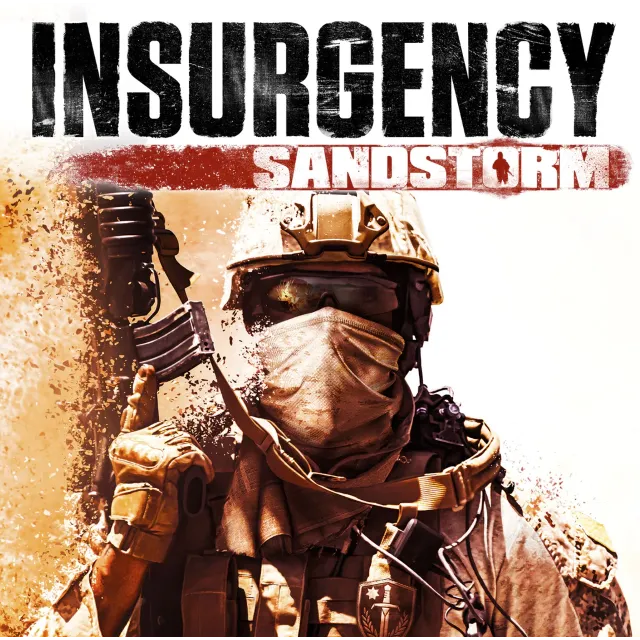 Insurgency: Sandstorm (Steam Gift Россия)
