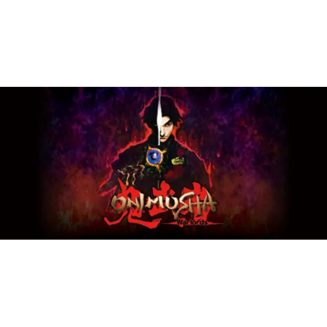 Onimusha: Warlords (Steam Gift Россия)