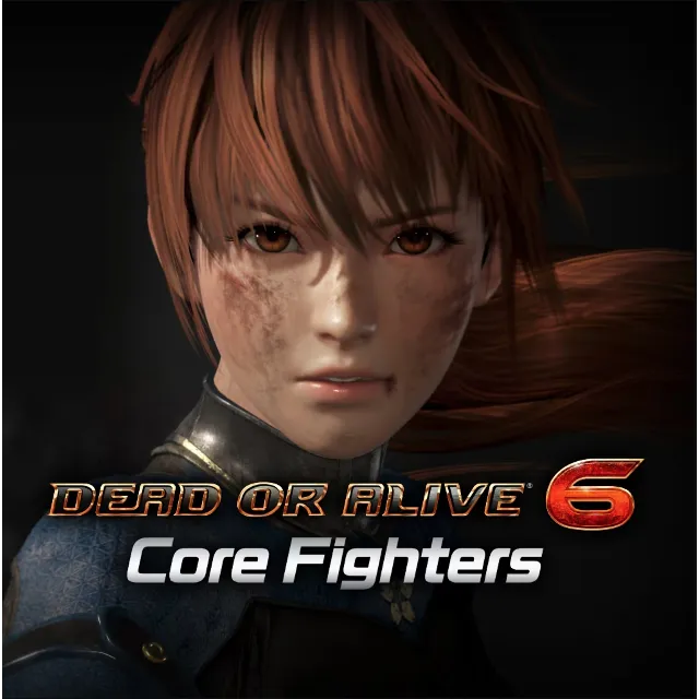 DEAD OR ALIVE 6 (Steam Gift Россия)