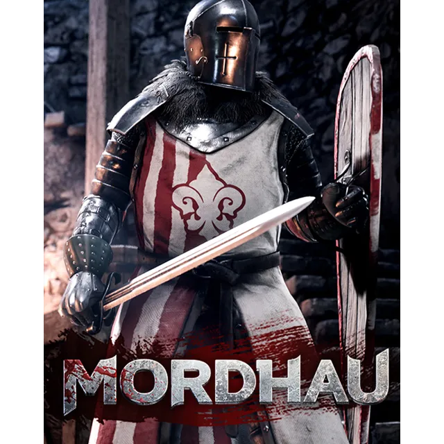 MORDHAU (Steam Gift Россия) 🔥 АВТОДОСТАВКА 🚀