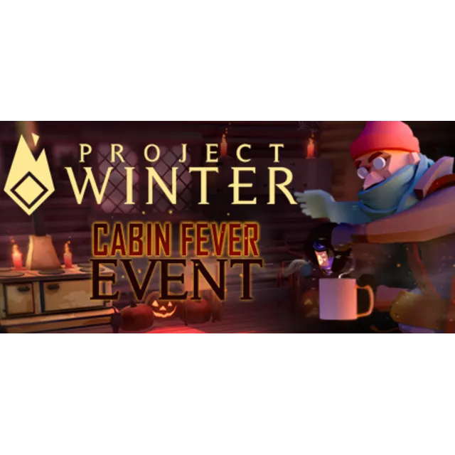 Project Winter (Steam Gift Россия)