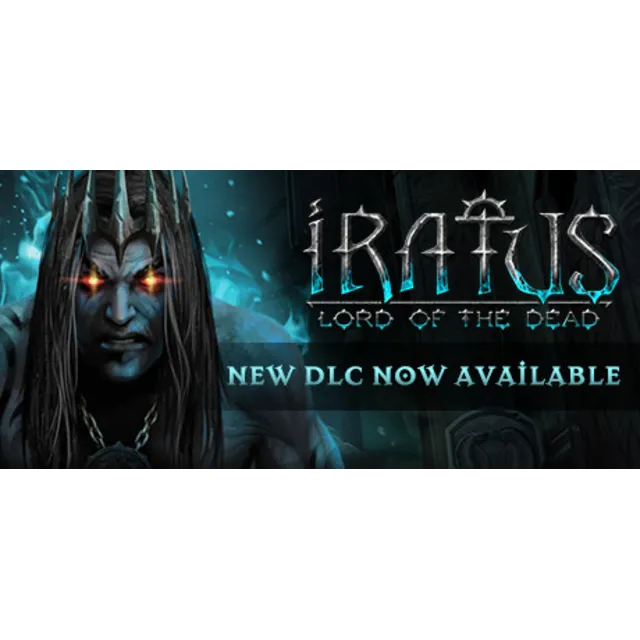 Iratus: Lord of the Dead (Steam Gift Россия)