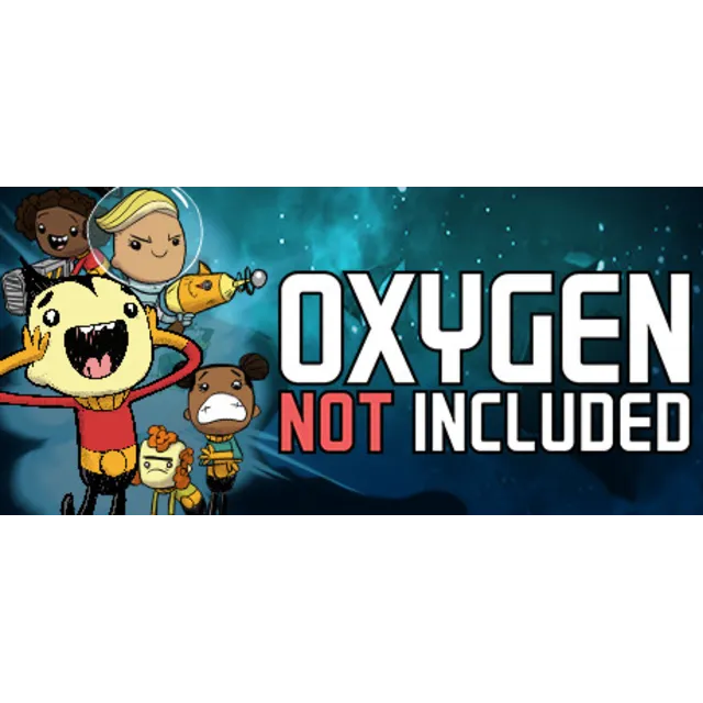 Oxygen Not Included (Steam Gift Россия) 🔥