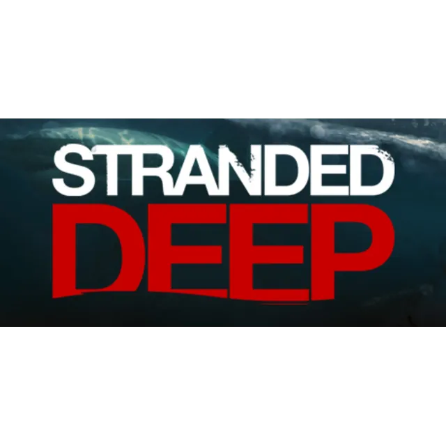 Stranded Deep (Steam Gift Россия)