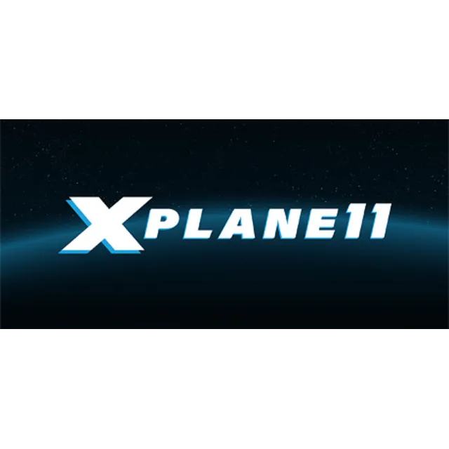 X-Plane 11 (Steam Gift Россия)