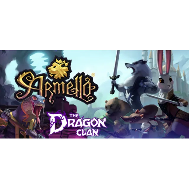 Armello (Steam Gift Россия)