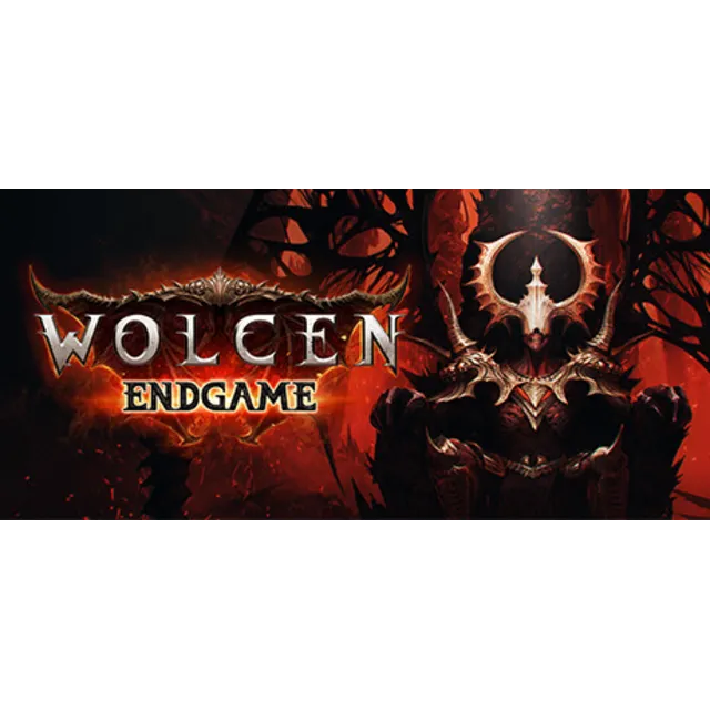 Wolcen: Lords of Mayhem (Steam Gift Россия) 🔥