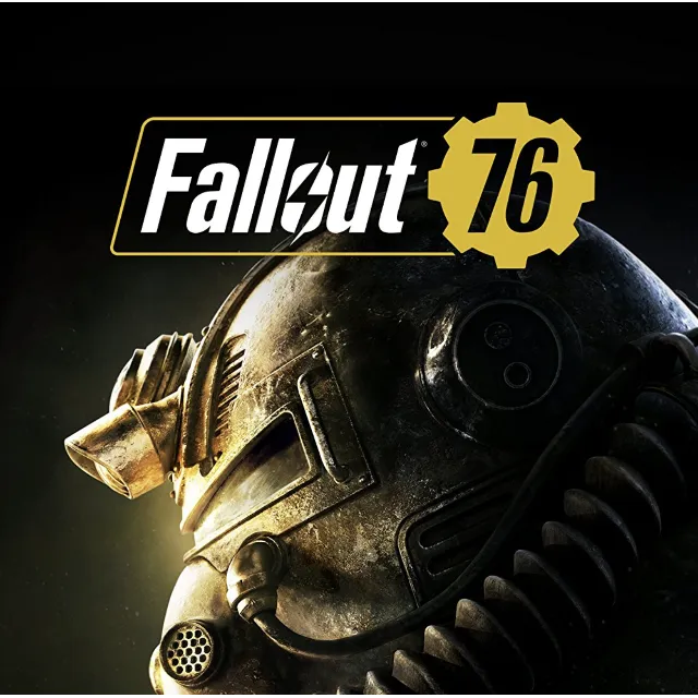 Fallout 76 (Steam Gift Россия)