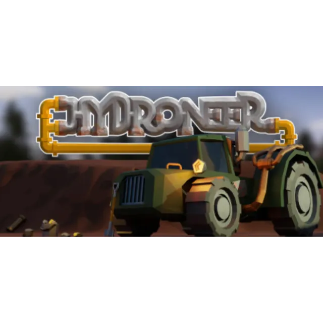 Hydroneer (Steam Gift Россия)