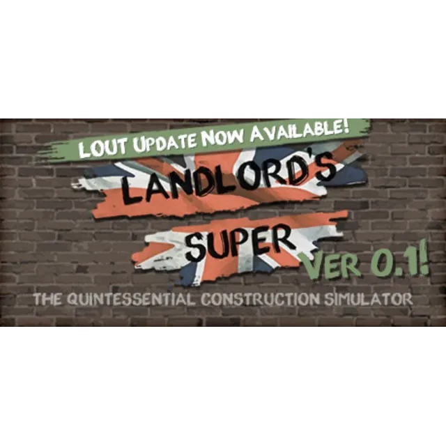 Landlord's Super (Steam Gift Россия)
