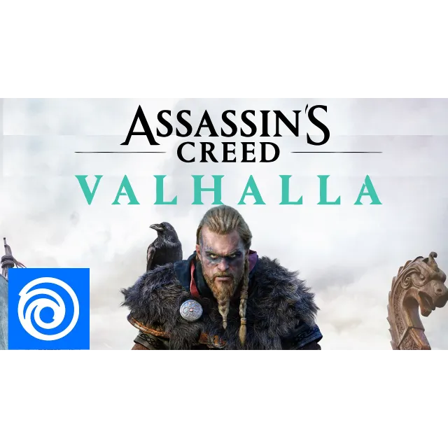 ⭐️ Assassins Creed Вальгалла (Region free) [НАВСЕГДА]