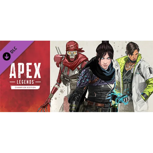 Apex Legends - Издание чемпиона (Steam Gift Россия) 🔥