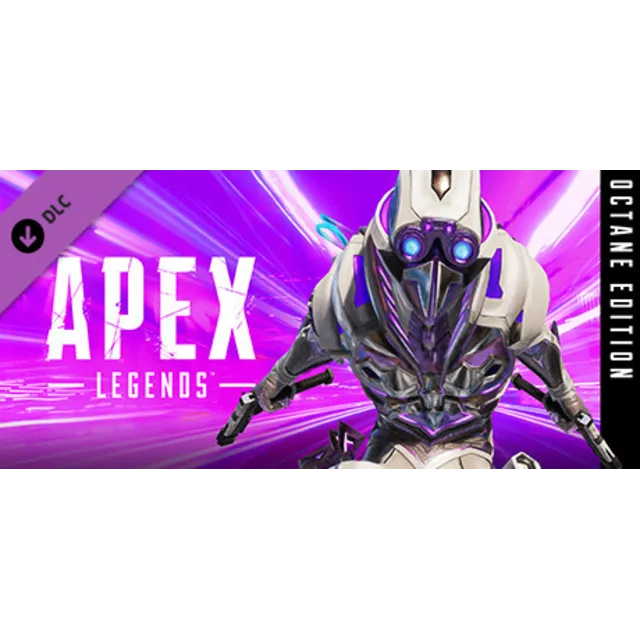 Apex Legends™ - Octane Edition (Steam Gift Россия) 🔥