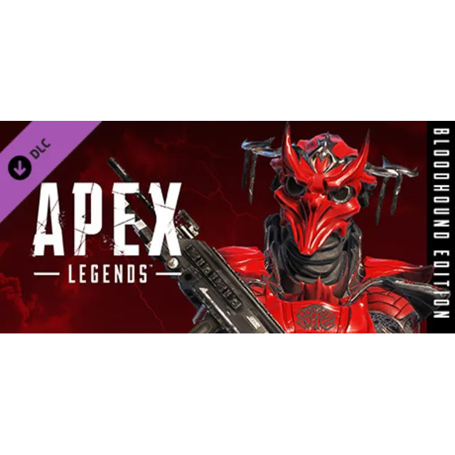 Apex Legends™ - Bloodhound Edition (Steam Gift Россия) 🔥