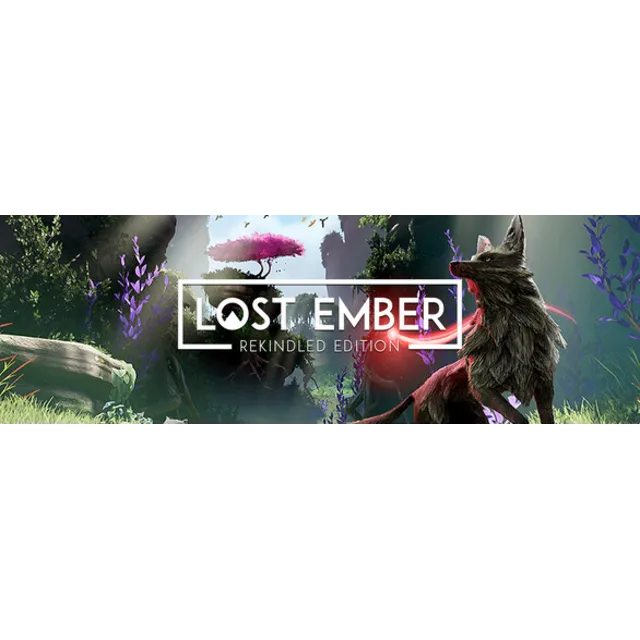 Lost Ember: Rekindled Edition (Steam Gift Россия)