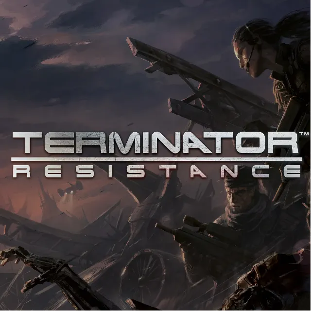 Terminator: Resistance (Steam Gift Россия)