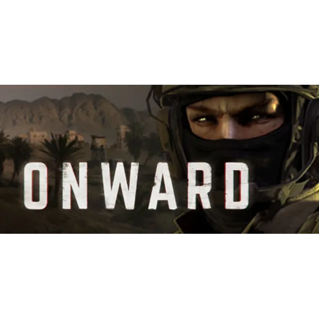 Onward (Steam Gift Россия)