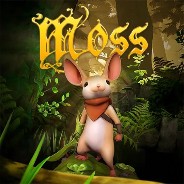 Moss (Steam Gift Россия)